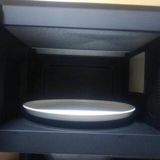 美品 シャープ オーブンレンジ 2016の画像