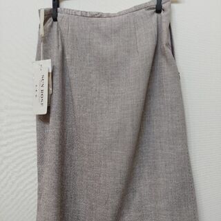 お値下げ💴✨☆レディース　の夏向けスーツです。の画像