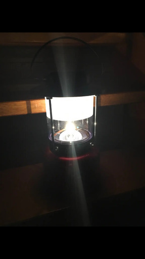 コールマン LEDランタン