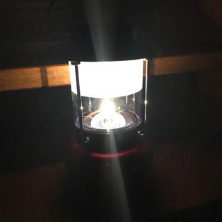 コールマン LEDランタン