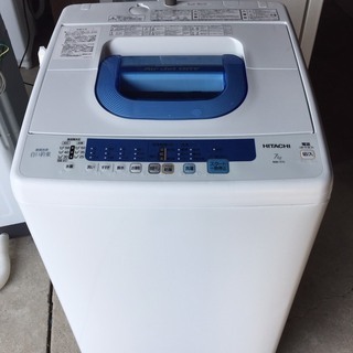 洗濯機　2014年　A181　ジャンク品