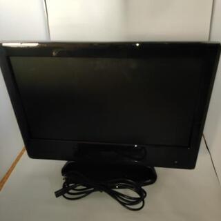 【引き渡し決定】MEK 19インチ液晶テレビ 本体のみ
