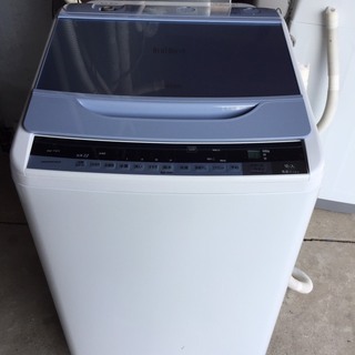 購入者様決定！　　洗濯機　7㎏　A183