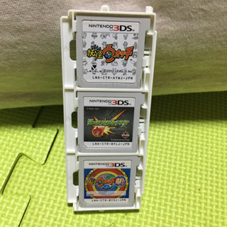3DS・DSソフト　１つ200円 ６つ1000円