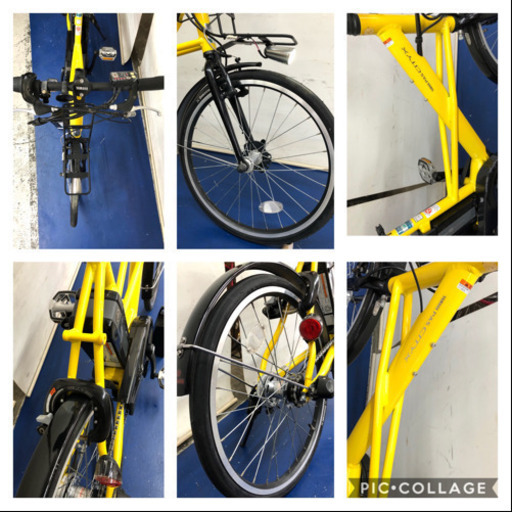 ヤマハ　パスシティX 20インチ 4.3ah 2本 新基準　電動自転車　電動アシスト