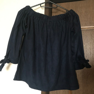 青い・服