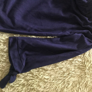 青い・服の画像