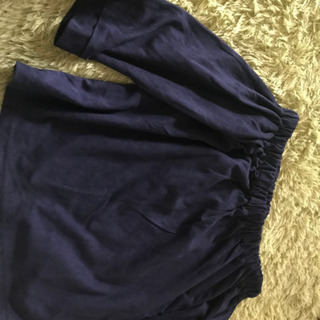 青い・服の画像