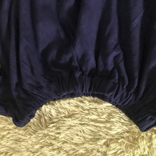 青い・服の画像