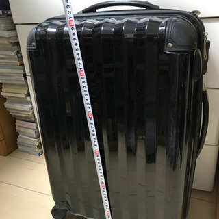 中古キャリー(決まりました)