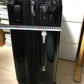 中古キャリー(決まりました)の画像