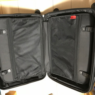 中古キャリー(決まりました)の画像