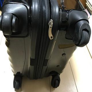 中古キャリー(決まりました)の画像