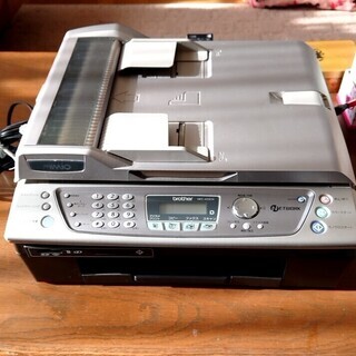 ブラザー MFC-425CN FAXプリンタ複合機
