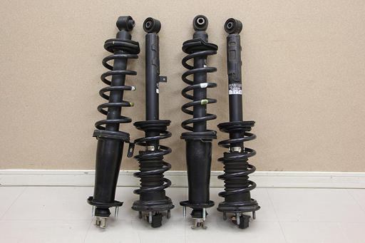 GRS180系　クラウン 18クラウン ゼロクラウン 純正サス(A327swxYGG)