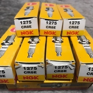 NGKプラグ 他 中古！
