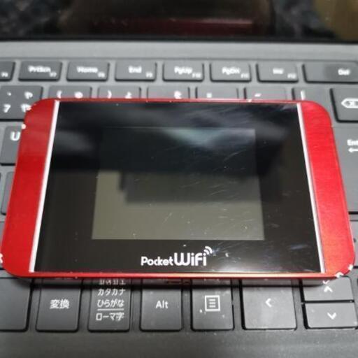 SIMフリーwifiルーター