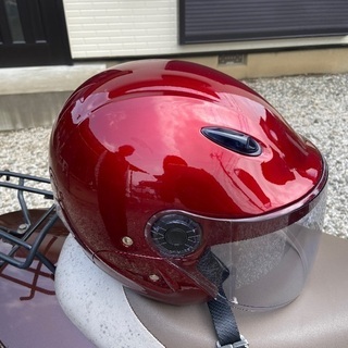 原付　ホンダ　ディオチェスタ（走行距離1860キロ)の画像
