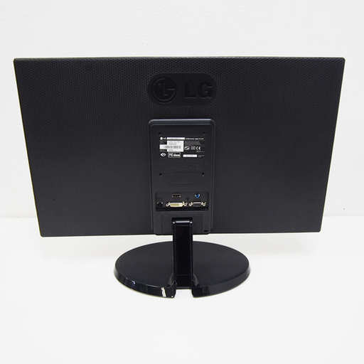 LG 23インチ Super Energy saving + LEDバックライト搭載 ディスプレイ モニタ 23EN43V-B HDMI対応機種 (CA47)