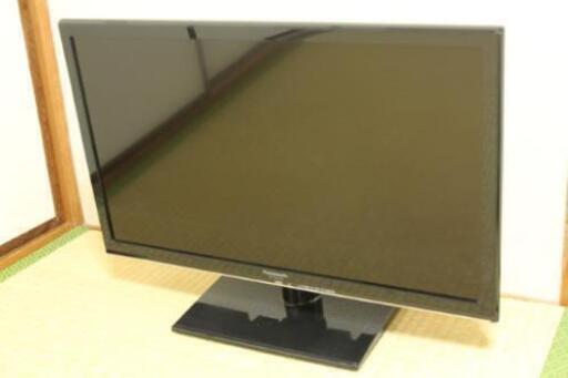 Panasonic　2013年製24型