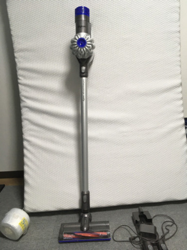 ダイソン　掃除機