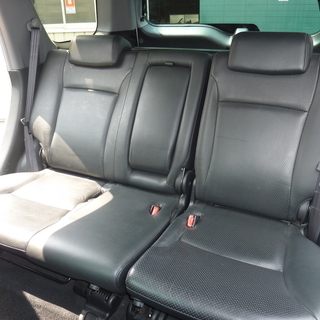 ホンダ　ＣＲ－Ｖ　iL-D 4WD 平成１８年式　車検新規２年付き！車検整備付き！　整備点検記録簿１３枚有り！ワンオーナー　★禁煙車★の画像