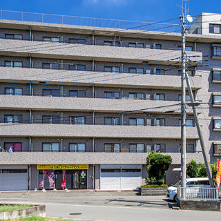 ☆格安倉庫★寄居町【男衾駅 徒歩2分】★メゾンラクール