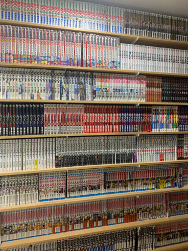 コミック売ります　バラ売り可　値引中‼️