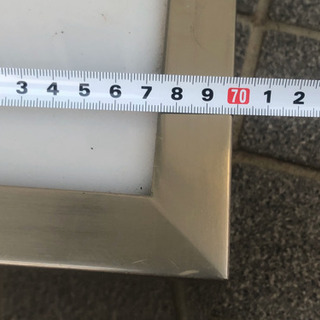 オンエアー行灯の画像