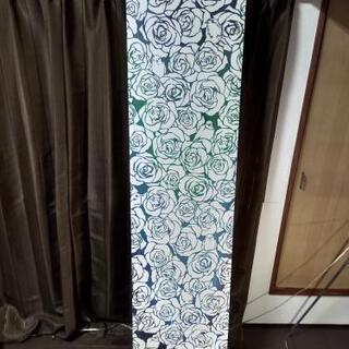 Francfrancパーテーションあげますの画像