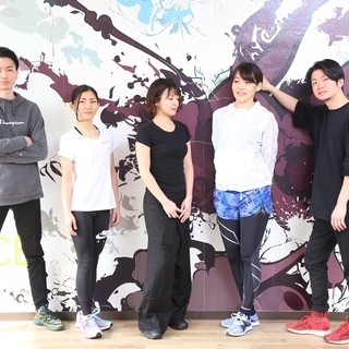 技術を学びたいセラピスト・トレーナー募集！【売上報酬75％】【月...