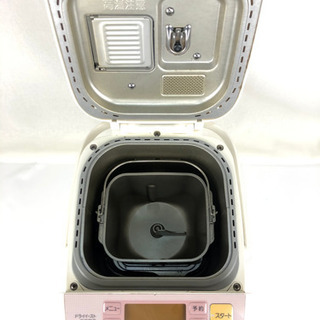 Panasonic ホームベーカリー SD-BH103の画像