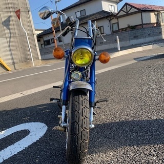ホンダ　ダックスの画像