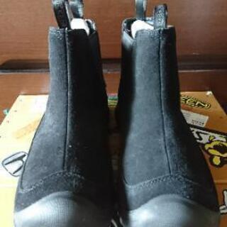 【KEEN】アンガレッジブーツ(*ˊᵕˋ*)♪