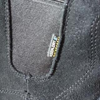 【KEEN】アンガレッジブーツ(*ˊᵕˋ*)♪の画像