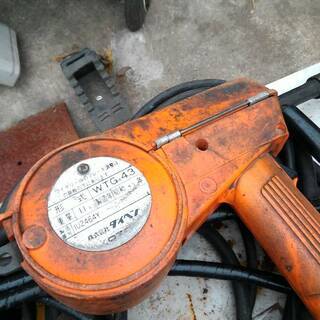 ダイヘン MIG/MAG自動溶接機 MIGBOY ミグボーイ CPSS-135 の画像