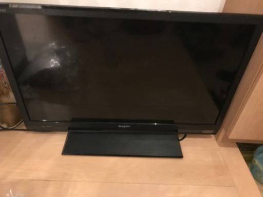 テレビ