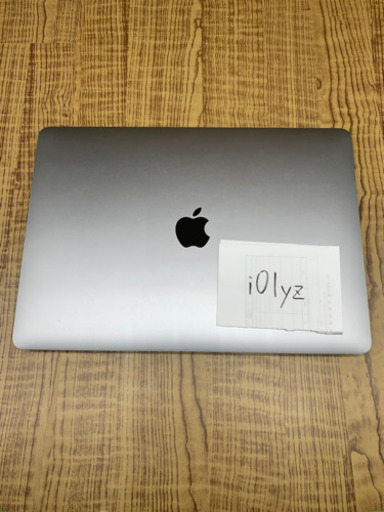 MacBook Air 13インチ 2018 AppleCare+ 16/512