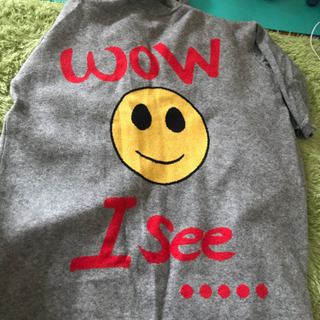 彩り・コート・ニットの画像