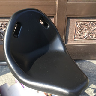 チェーンペダルの三輪車の画像