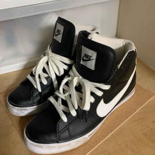 NIKE new balance スニーカー7足セット