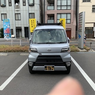 一般運送.軽貨物運送.ハンドキャリーサービスご利用ください。お買い物代行お届けサービスも取り扱います。の画像
