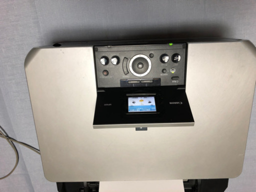 その他 Canon  Mp600 PIXUS