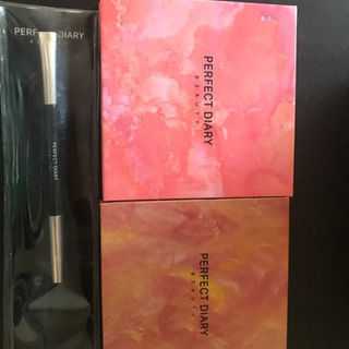 アイシャドー・2個(日常用)