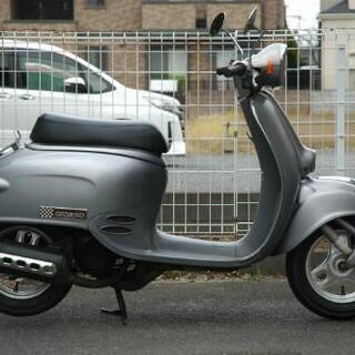 ホンダ ジョルノ AF24  希少2スト ふじみ野市内送料無料！
