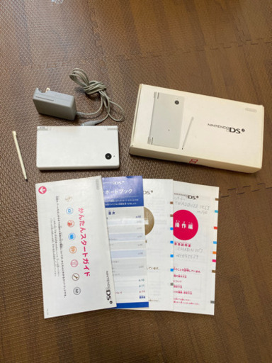 任天堂DS  本体