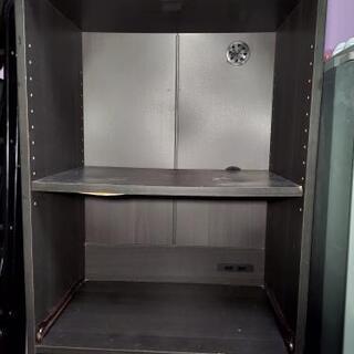 食器棚あげますの画像