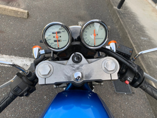 スズキ グース350 NK42A☆最終値下げ