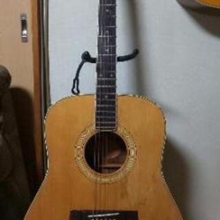YAMAHAヴィンテージギター