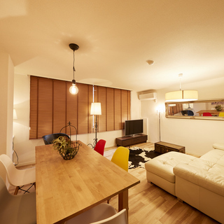 【Familie New York Deco】JR千葉駅徒歩10...